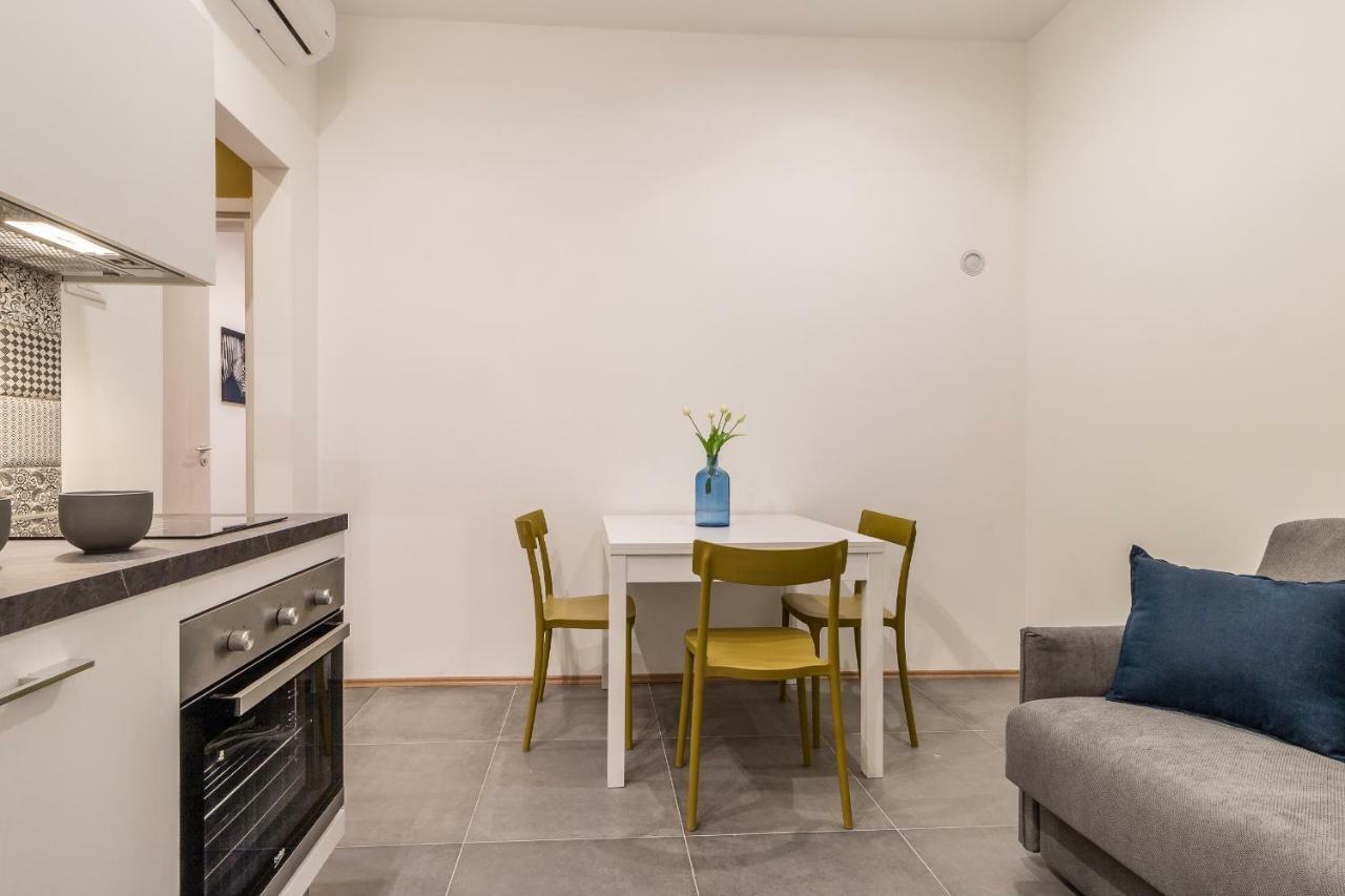 Apartment Elegante Da 6 Blu&oro *